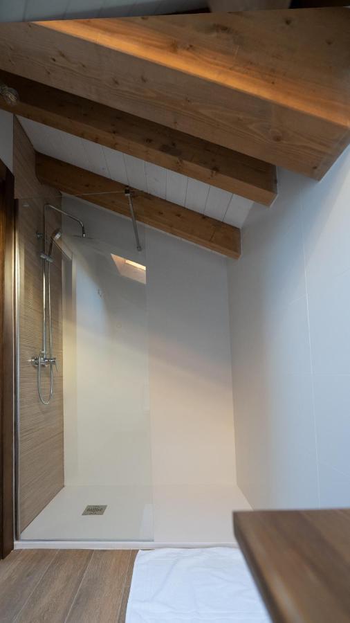 Apartamentos Puerta De Occidente Cornellana Dış mekan fotoğraf