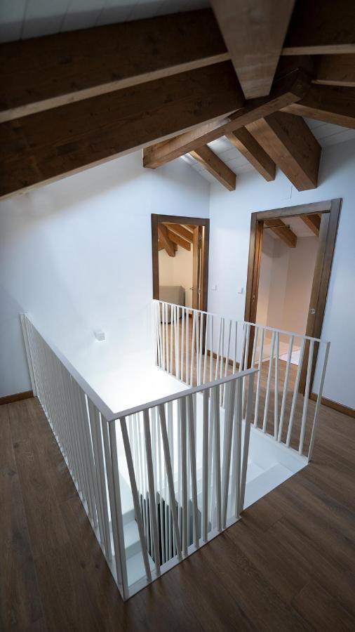 Apartamentos Puerta De Occidente Cornellana Dış mekan fotoğraf