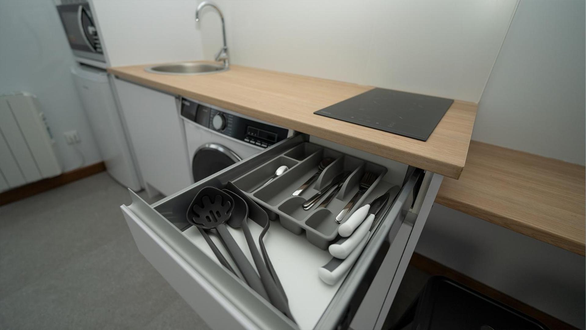 Apartamentos Puerta De Occidente Cornellana Dış mekan fotoğraf