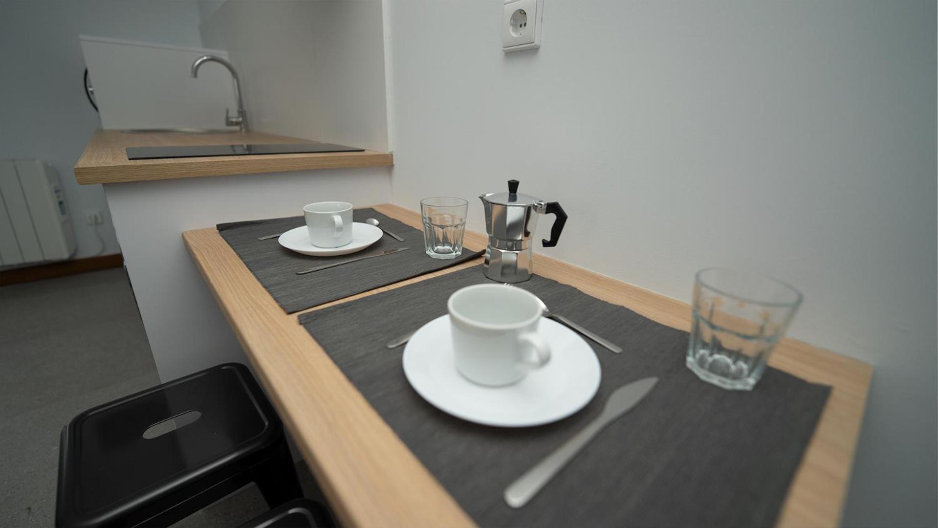 Apartamentos Puerta De Occidente Cornellana Dış mekan fotoğraf